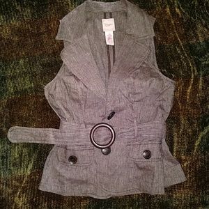 Candy Vest